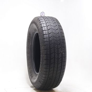 Set of (2) Used 265/70R17 Sailun Terramax HLT 115T - 7/32