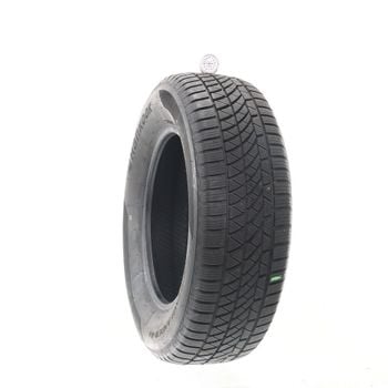 Used 245/65R17 Hankook New Englander 4s 107H - 10.5/32