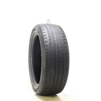 Set of (4) Used 235/50R19 Hankook Kinergy GT 99H - 6/32