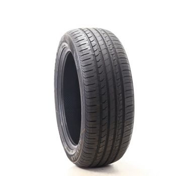 Driven Once 245/50R20 Ironman IMove Gen 2 AS 102V - 10/32