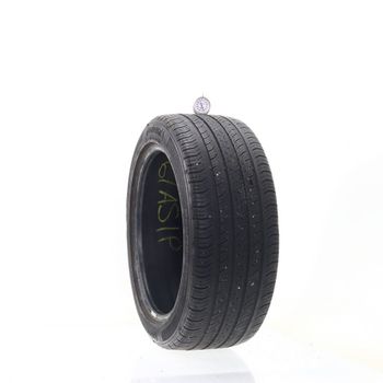 Set of (4) Used 245/45R18 Continental ProContact TX 96H - 6-7.5/32