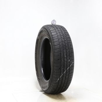 Used 215/65R17 Kumho Solus TA51a 99T - 8/32