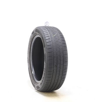 Set of (2) Used 215/55R18 Nexen N5000 Platinum 95H - 7/32