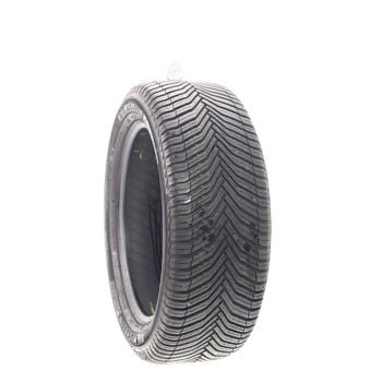 Set of (4) Used 255/50R20 Michelin CrossClimate 2 109V - 9.5-10/32
