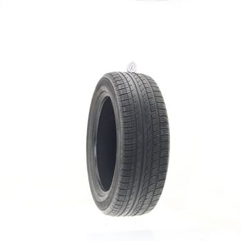 Used 225/55R18 Yokohama Tornante 98H - 7.5/32