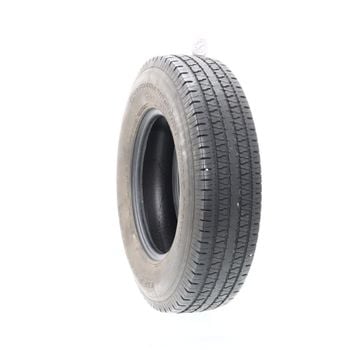 Used LT215/85R16 BFGoodrich Commercial T/A All-Season 115/112Q - 9/32