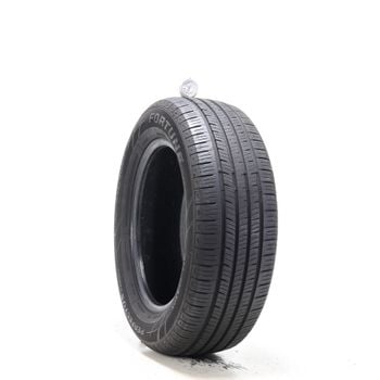 Set of (2) Used 235/60R17 Fortune Perfectus FSR602 102V - 8-8.5/32