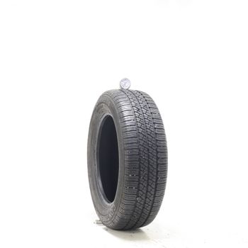 Used 195/60R15 Continental TouringContact AS 87S - 8.5/32