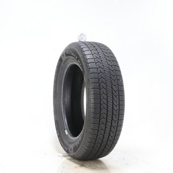 Set of (2) Used 215/65R17 General Altimax RT45 99T - 9-10/32