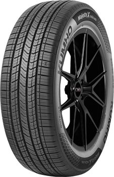 Set of (2) New 255/50R20 Kumho Majesty X Solus TA92 109V