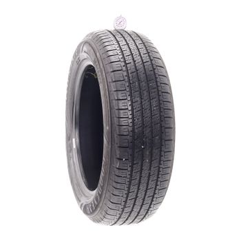 Set of (2) Used 225/60R18 Goodyear Assurance MaxLife 100H - 8.5-10/32