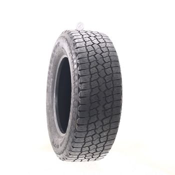 Used LT275/65R18 Milestar Patagonia A/T R 123/120S - 8/32
