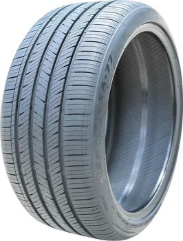 New P255/45R17 Goodride Sport SA-77 102W