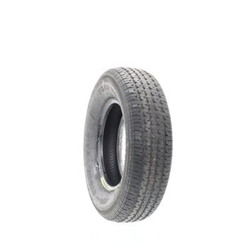 Driven Once ST205/75R14 Hi-Run JK42 105/101M - 7.5/32
