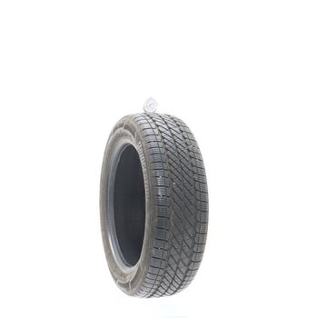 Used 185/55R16 Bridgestone WeatherPeak 83H - 9.5/32