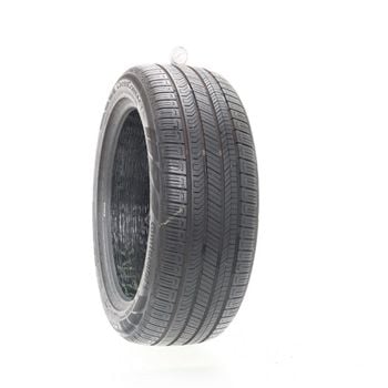 Used 245/50R20 Continental CrossContact RX ContiSeal 105H - 9/32