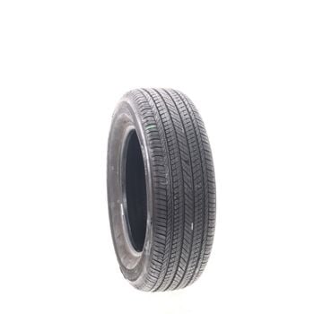 Driven Once 225/65R17 Bridgestone Dueler H/L 422 Ecopia 102H - 9.5/32