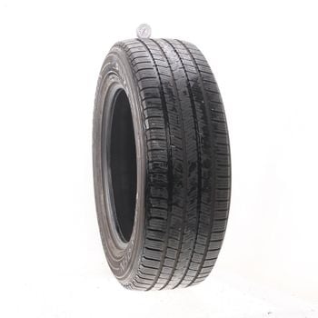 Set of (2) Used 275/60R20 Vredestein Pinza HT 115T - 8/32