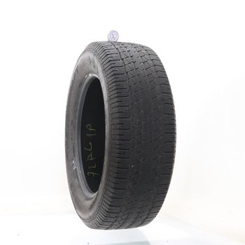 Used 275/60R20 Mastercraft Glacier MSR 115T - 6/32