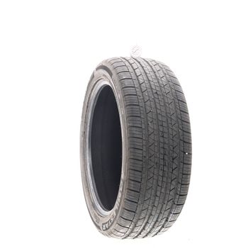 Set of (2) Used 255/45R20 Milestar MS932 Sport 105W - 8.5-9/32