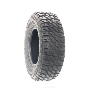 Used LT265/75R16 Triangle GripX MT TR281 123/120Q - 15/32