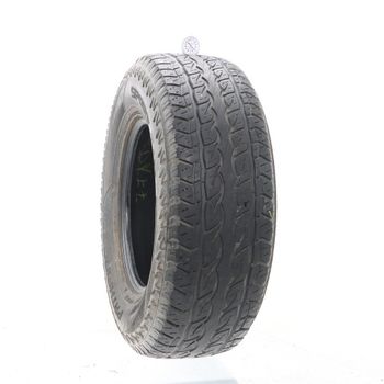 Used 285/70R17 Pathfinder Sport SAT 117S - 5/32