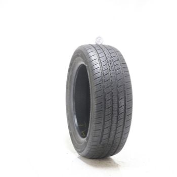 Set of (2) Used 235/55R18 Linglong Crosswind HT 2 104H - 8.5/32