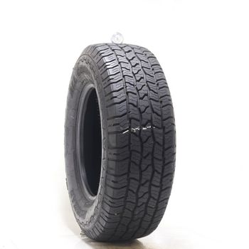Set of (2) Used LT265/70R17 Ironman All Country AT2 121/118R - 11.5-13/32