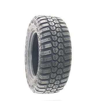 New LT33X12.5R18 Rolling Big Power Repulsor M/T RX 118Q - 99/32