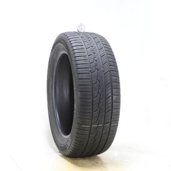 Used 245/55R19 Sumitomo HTR A/S P03 103H - 5.5/32