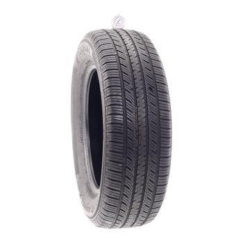 Set of (4) Used 225/65R17 Yokohama Avid Ascend LX 102H - 8/32