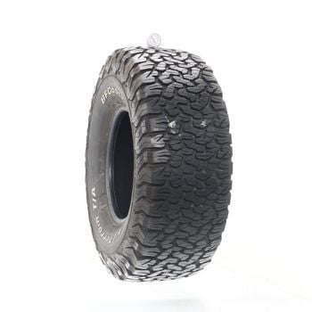 Set of (2) Used LT33X12.5R15 BFGoodrich All-Terrain T/A KO2 108R - 12.5-13/32