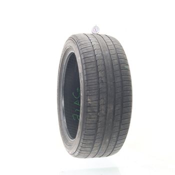 Used 275/45ZR21 Falken Azenis FK460 A/S 110Y - 6/32