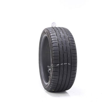 Used 235/40R19 Nokian One 96V - 9/32