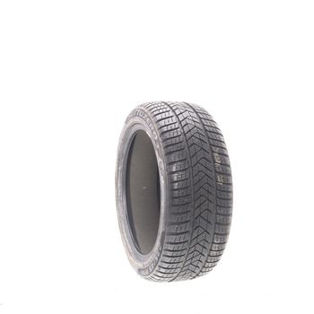 Driven Once 235/45R18 Pirelli Winter Sottozero 3 TO ELECT PNCS 98V - 9.5/32