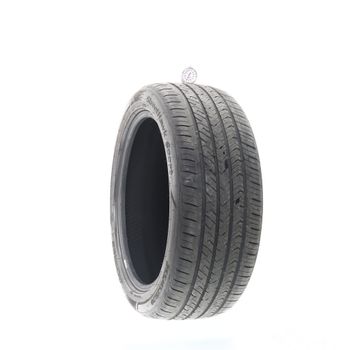 Set of (2) Used 255/45ZR20 Achilles StreetHawk Sport 105W - 8/32