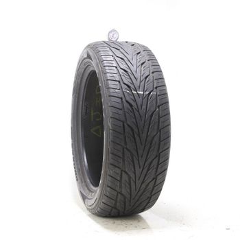 Used 255/50R20 Toyo Proxes ST III 109V - 7.5/32