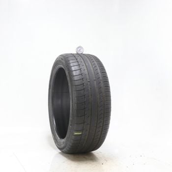 Used 235/40ZR18 Michelin Pilot Sport PS2 95Y - 9/32