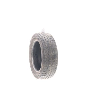 Used 205/60R16 Milestar Weatherguard AW365 96H - 7.5/32