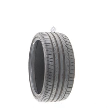 Used 265/30ZR20 Dunlop Sport Maxx RT 94Y - 8.5/32
