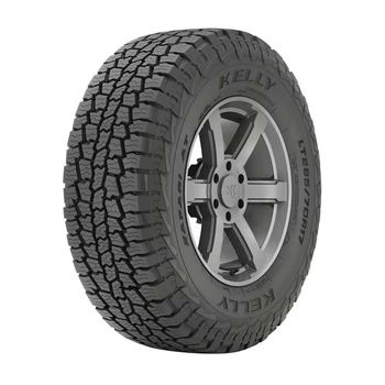 New 265/70R17 Kelly SAFARI AT 115T