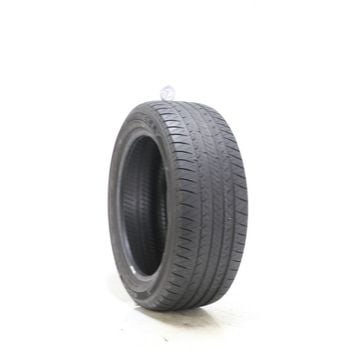 Set of (2) Used 225/50R17 Kelly Edge A/S 94V - 5-6.5/32