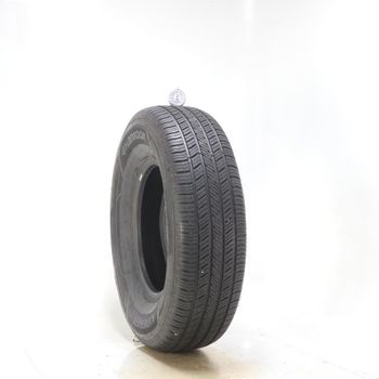 Used 235/75R15 Hankook Kinergy ST 105T - 7/32