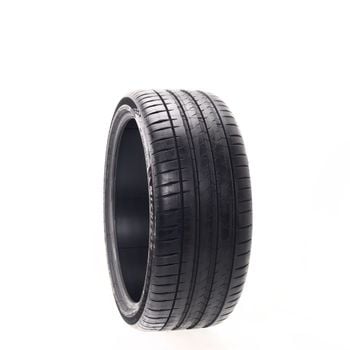 New 255/35ZR21 Michelin Pilot Sport 4 S 98Y