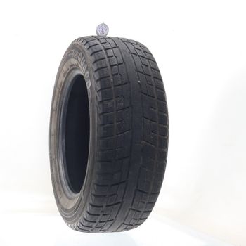 Used 265/60R18 Yokohama Ice Guard IG51V 110T - 7/32
