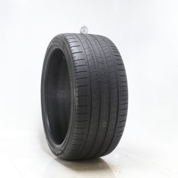Used 325/30ZR23 Pirelli P Zero PZ4 L 109Y - 7.5/32