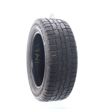 Used LT285/55R20 RoadOne Cavalry A/T 122/119S - 9/32