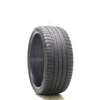 Used 245/30ZR20 Michelin Pilot Sport All Season 4 90Y - 8/32