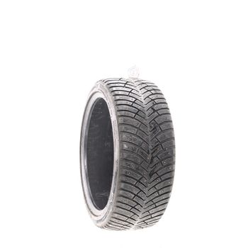 Used 225/40R18 Nexen WinGuard winSpike 3 Studded 92T - 7.5/32