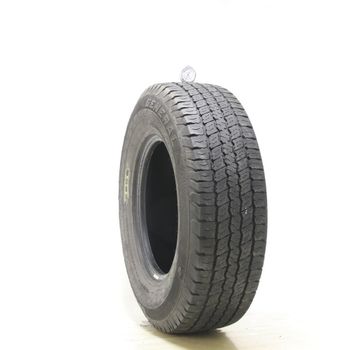 Used LT245/75R16 General Grabber HD 120/116S - 8/32